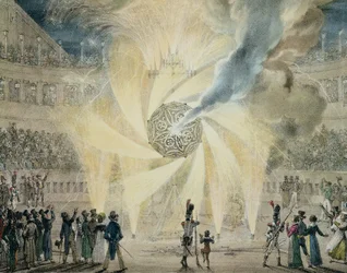 Vuurwerk